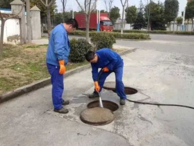 天桥明湖西路 疏通厕所下水道 地漏/马桶/洗手盆/厨房下水道疏通
