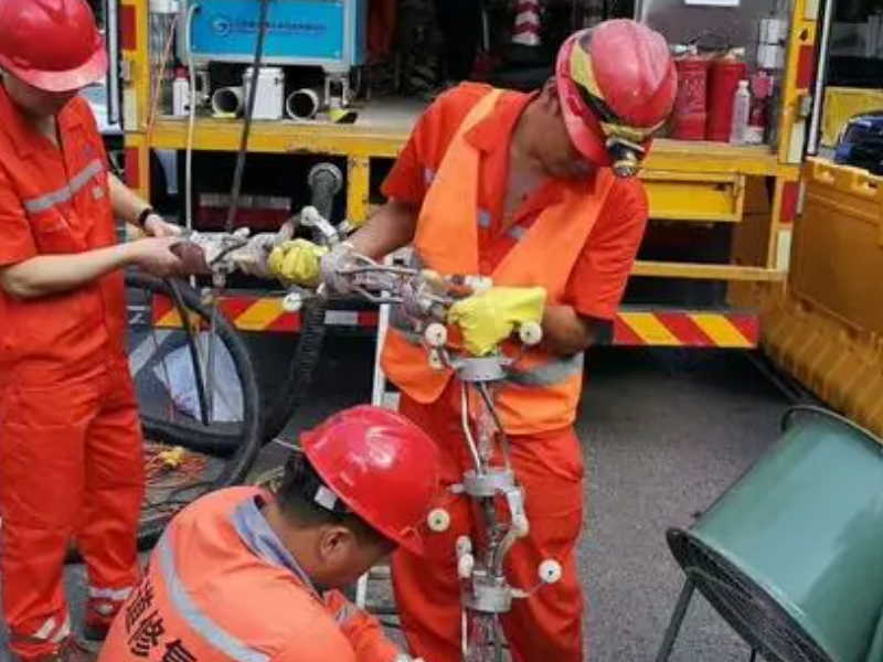天桥区专业疏通马桶疏通厕所下水道