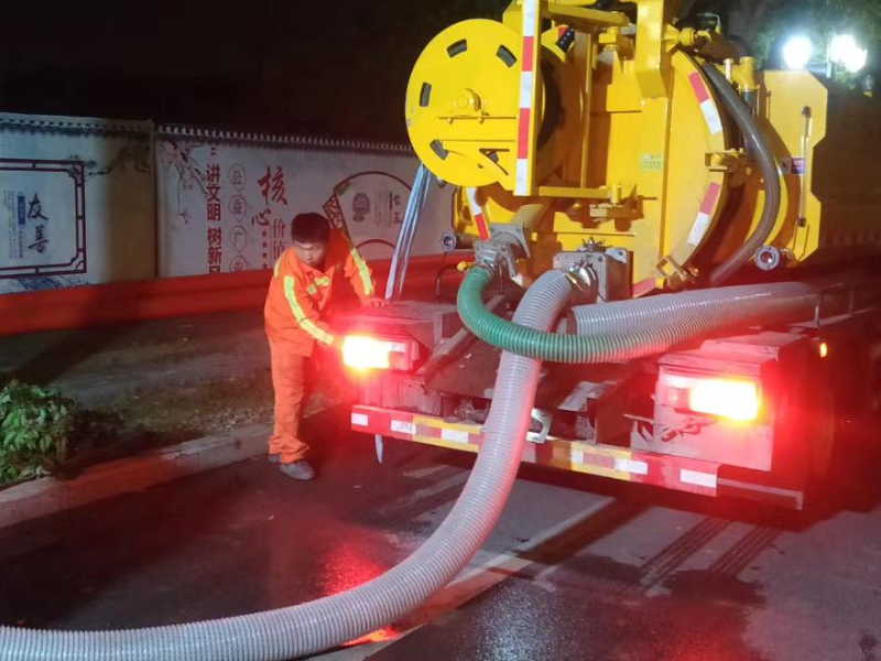 天桥区堤口路疏通马桶疏通下水道厕所