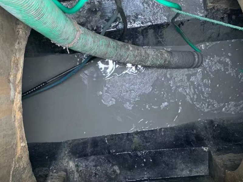 济南药山郡附近疏通下水道 天桥区管道疏通马桶地漏