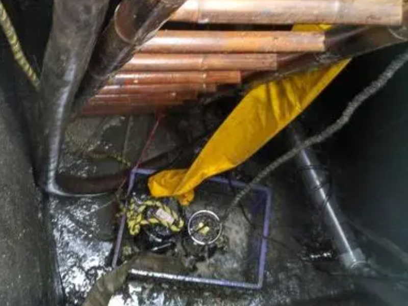 天桥区 济洛路下水道疏通 管道疏通价格多少？
