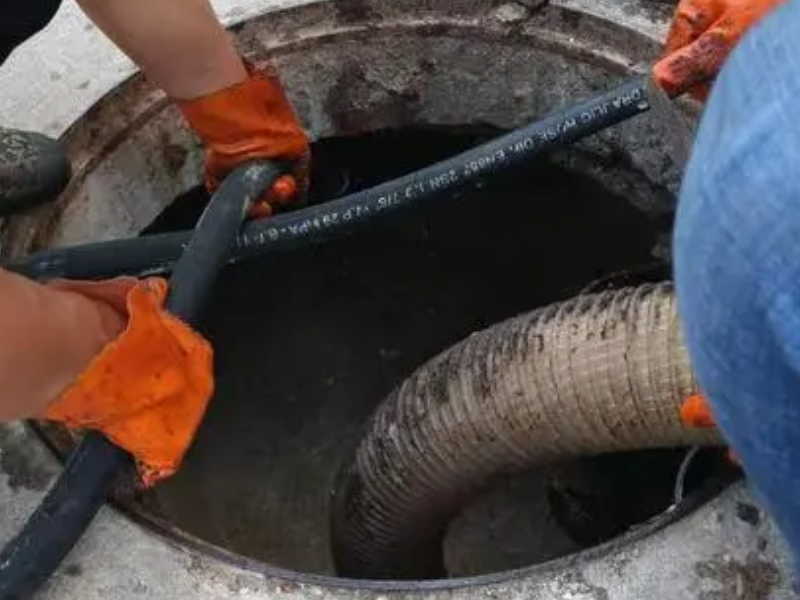 天桥区北园大街疏通马桶电话疏通下水道