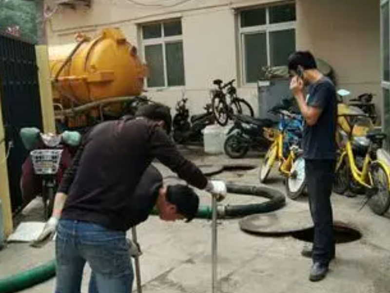 天桥区堤口路疏通马桶疏通下水道厕所