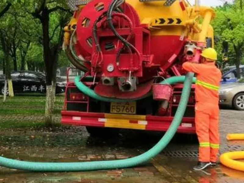 天桥区明湖北路疏通马桶疏通下水道