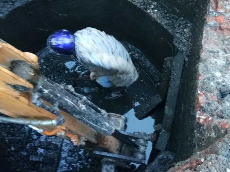 天桥区三孔桥疏通马桶疏通下水道